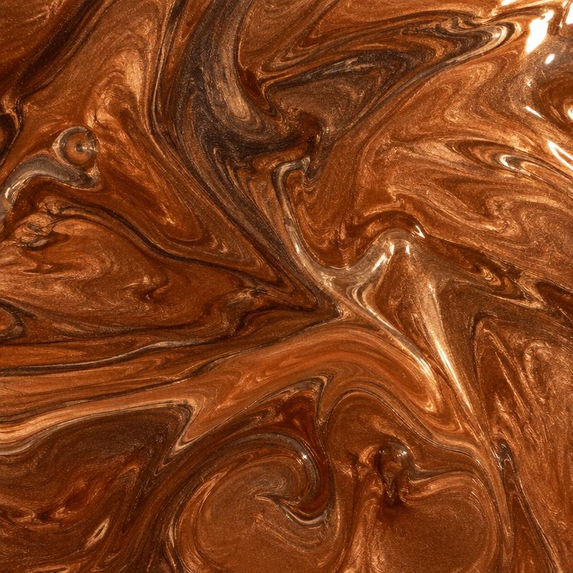Copper & Bronze